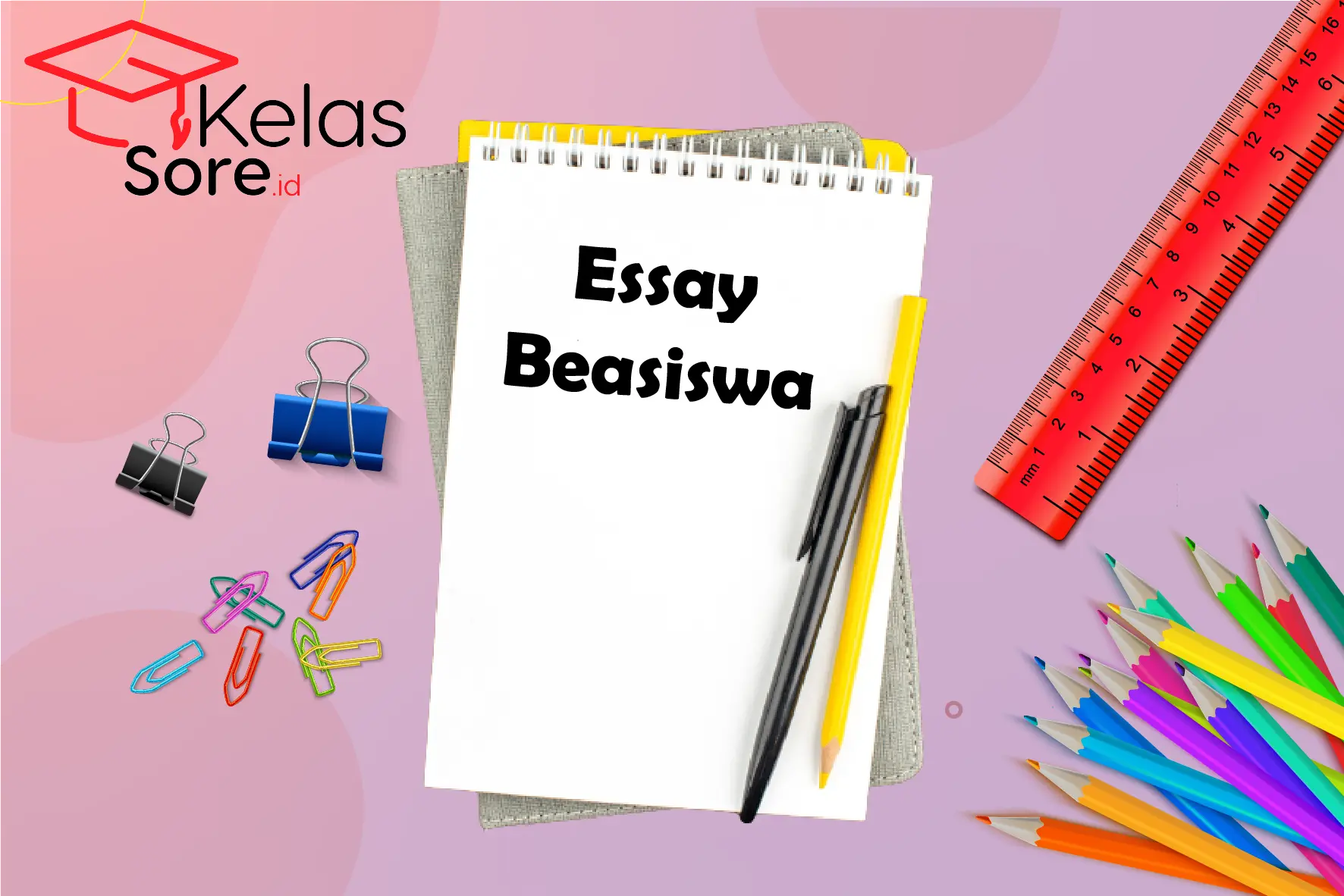 Menulis Essay Beasiswa untuk Anak Homeschooling: Tips dan Contoh yang Memikat