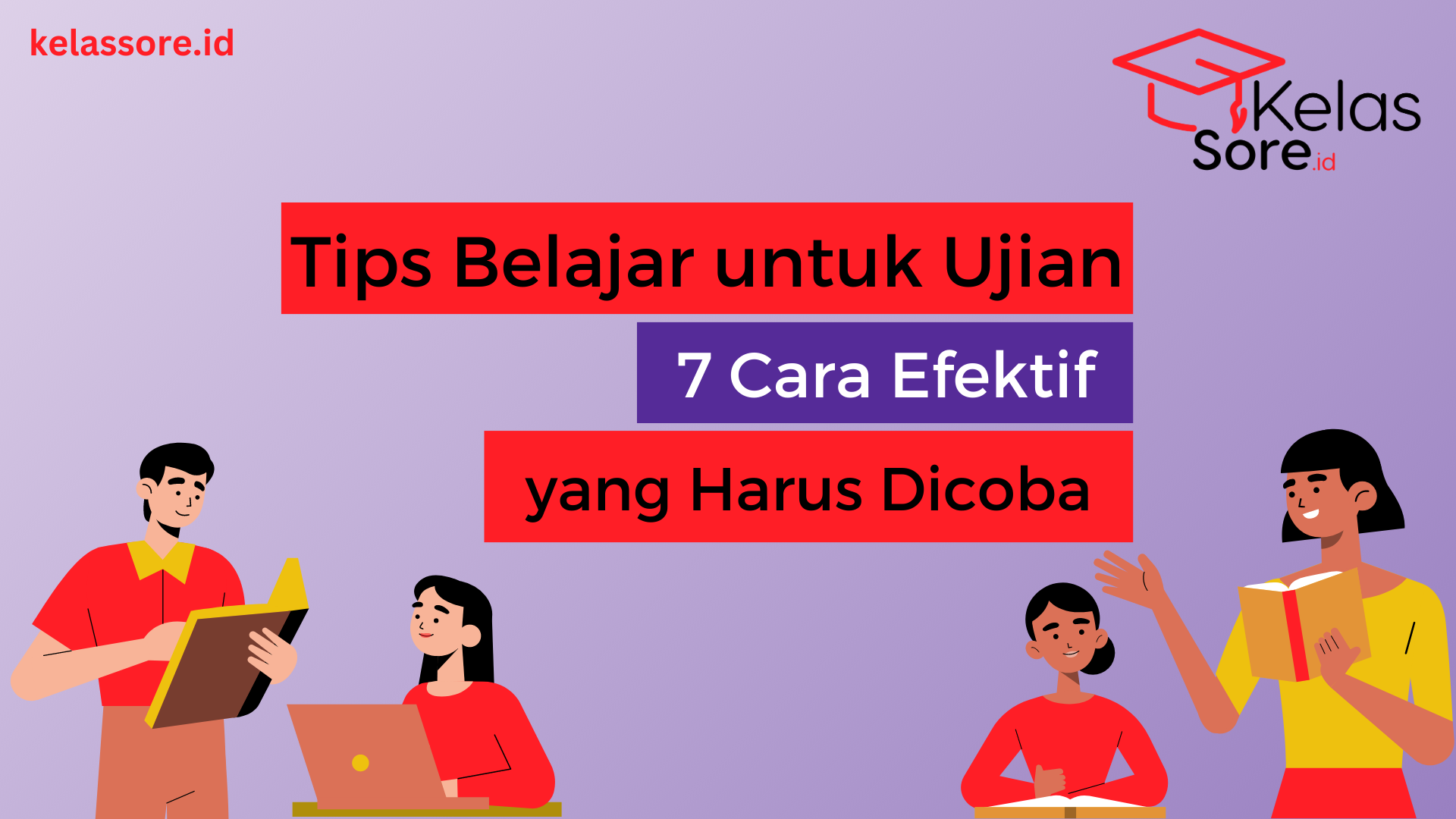 Strategi Efektif untuk Menjawab Penguji dalam Presentasi atau Ujian