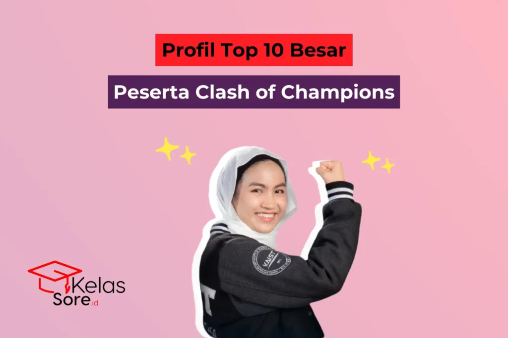 peserta Clash of Champions