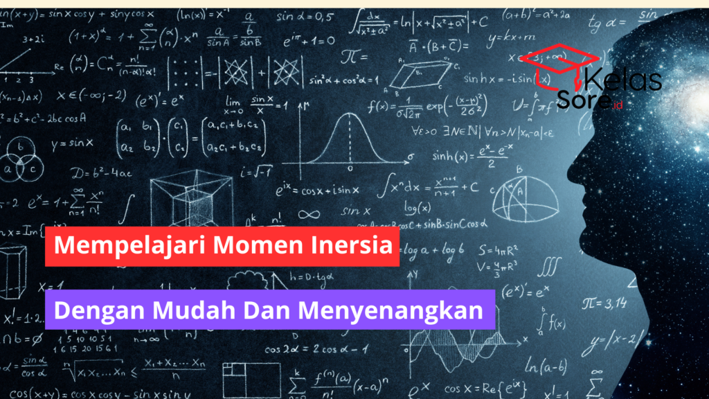 Momen Inersia