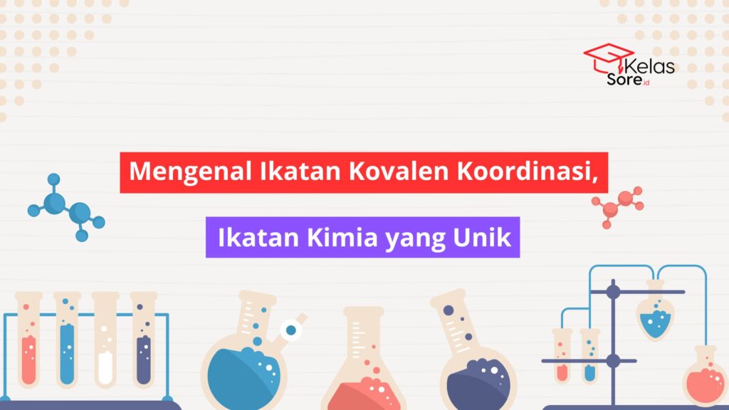Ikatan Kovalen