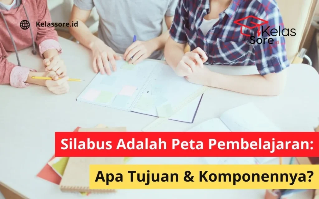Silabus Adalah