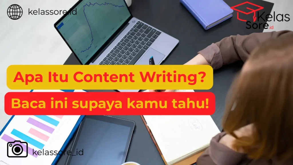 Apa Itu Content Writing
