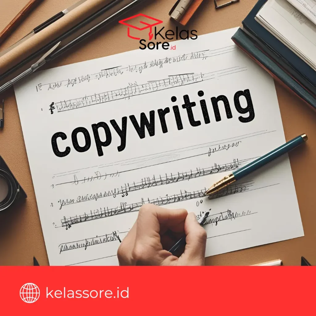Apa Itu Content Writing