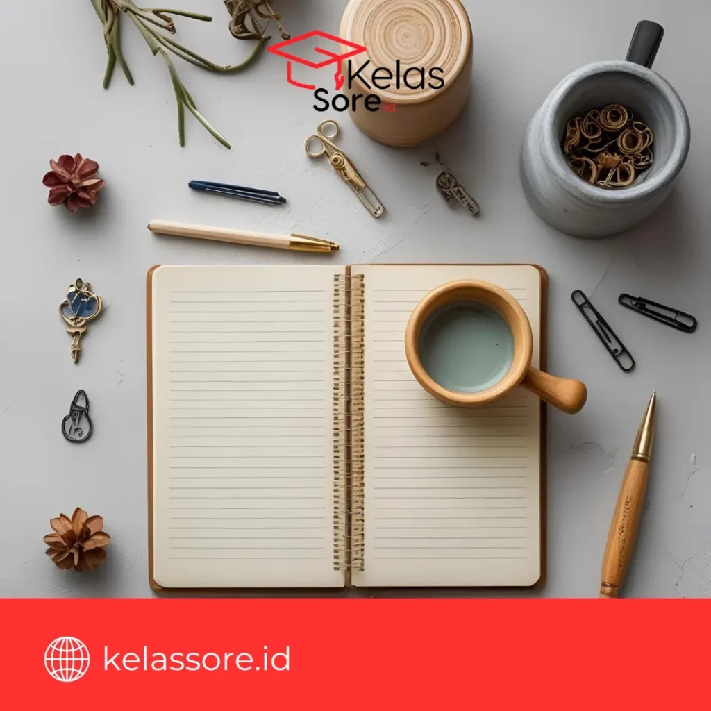 Apa Itu Content Writing