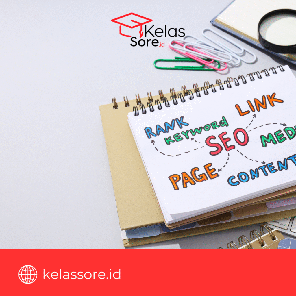 Apa Itu Content Writing