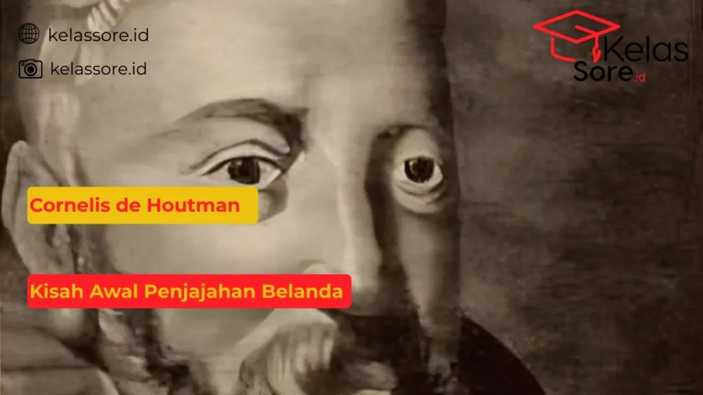 Cornelis de Houtman