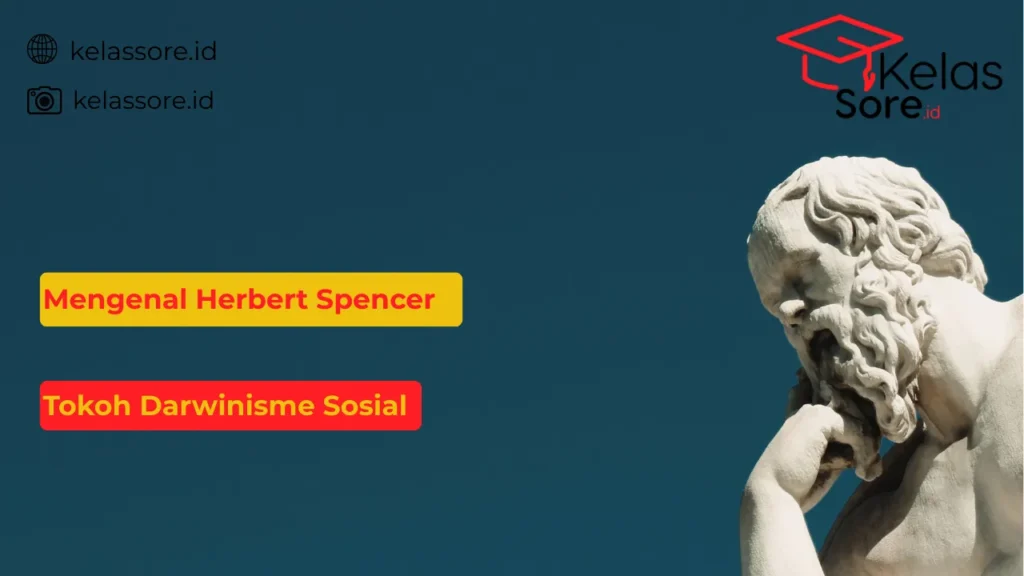 Herbert Spencer