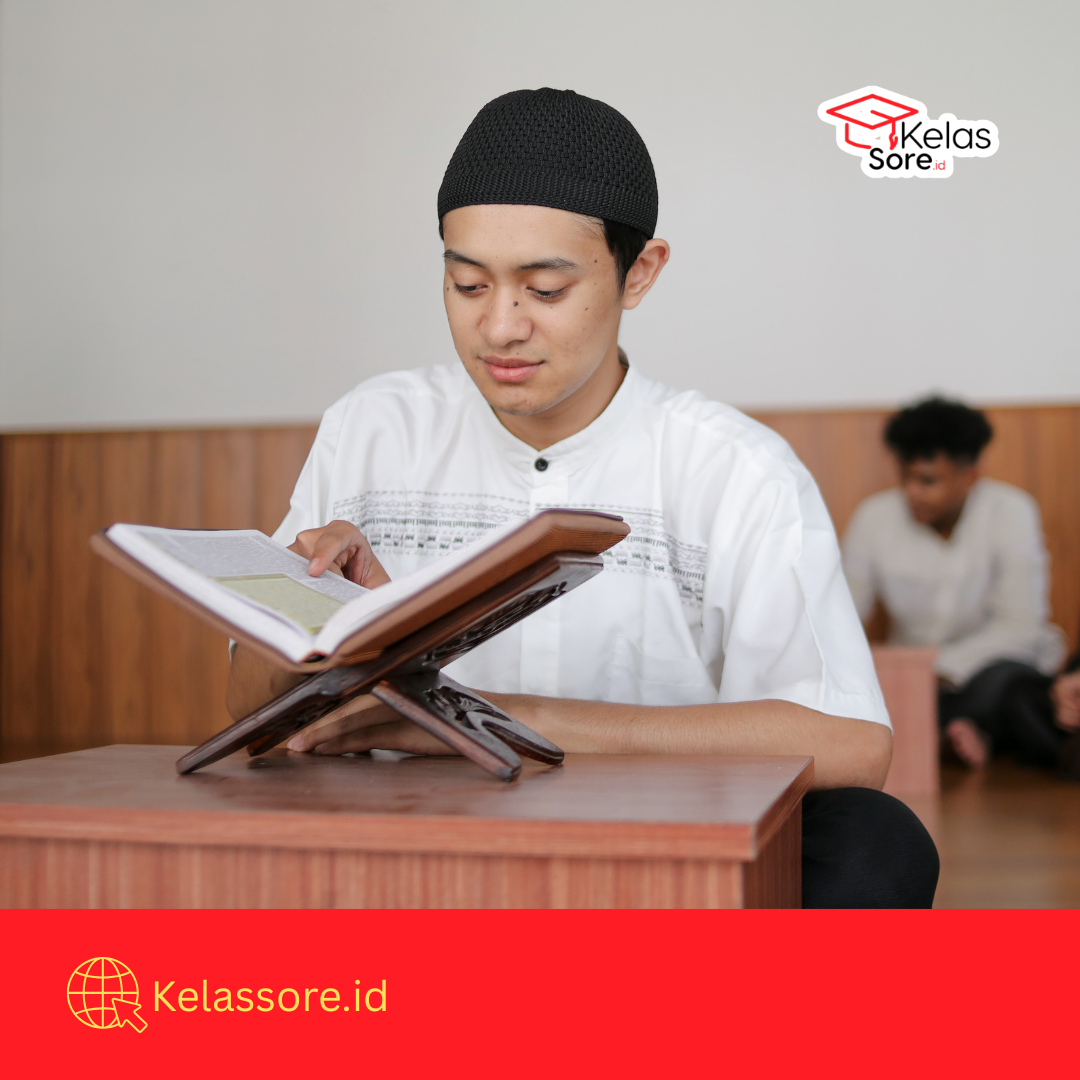 Beasiswa Indonesia Bangkit