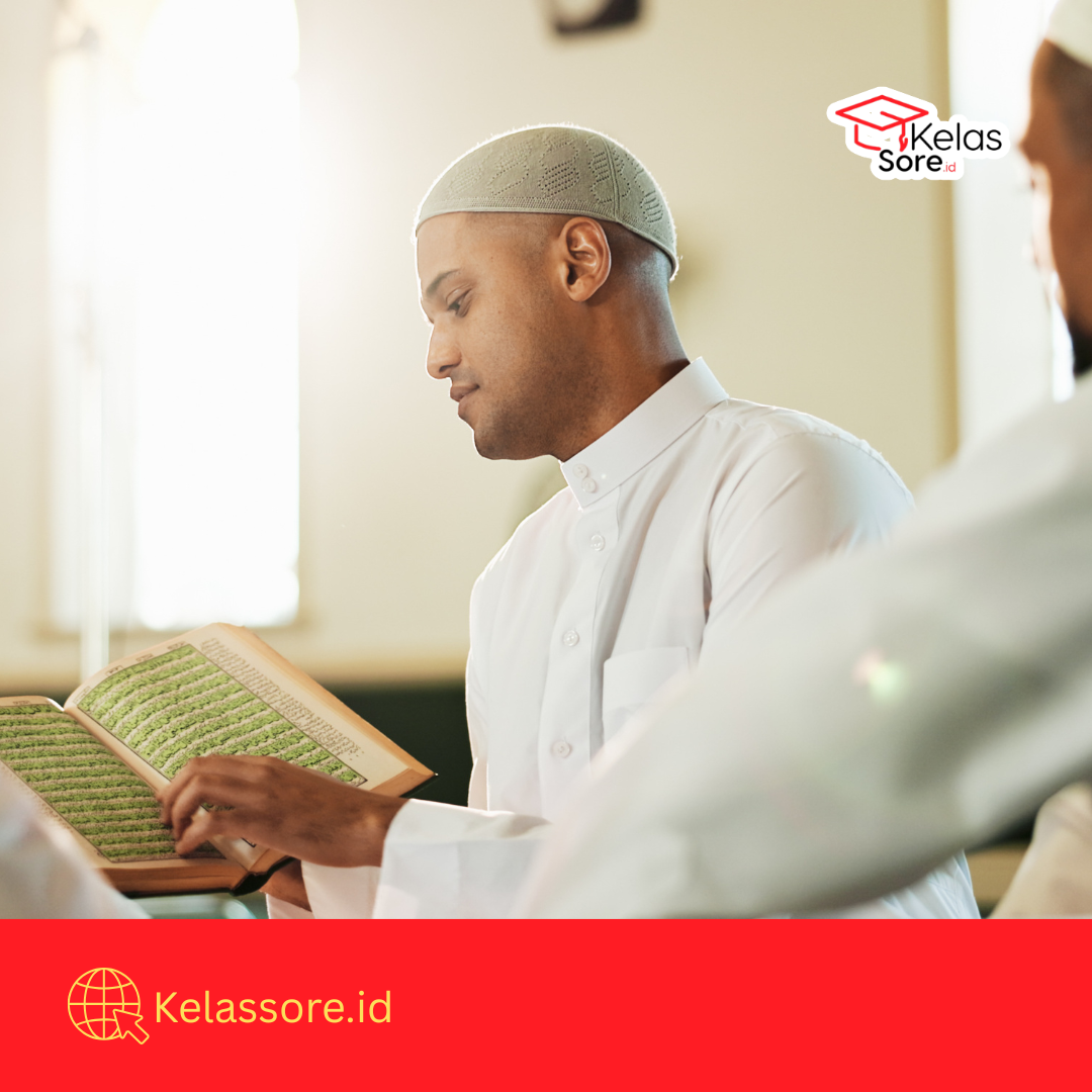 Beasiswa Indonesia Bangkit