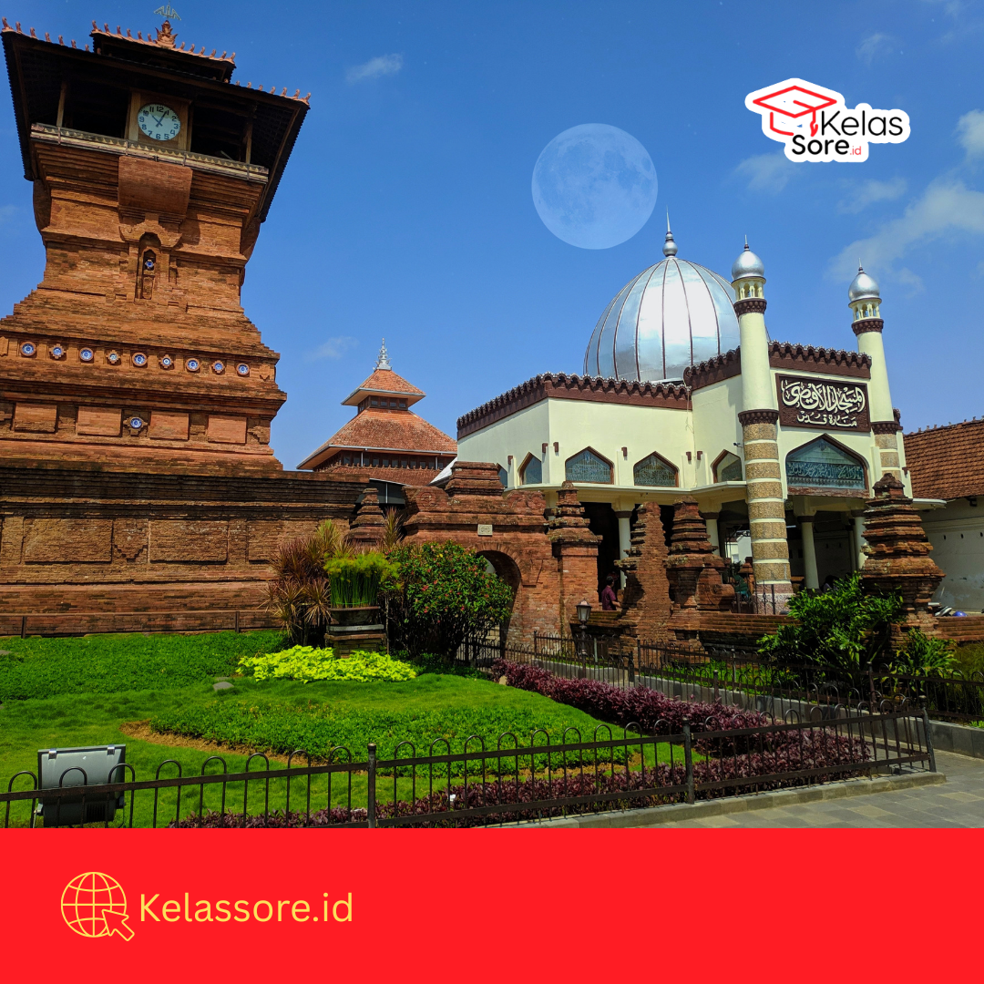 Akulturasi Budaya di Indonesia