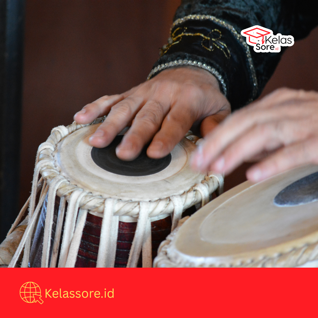 Akulturasi Budaya di Indonesia