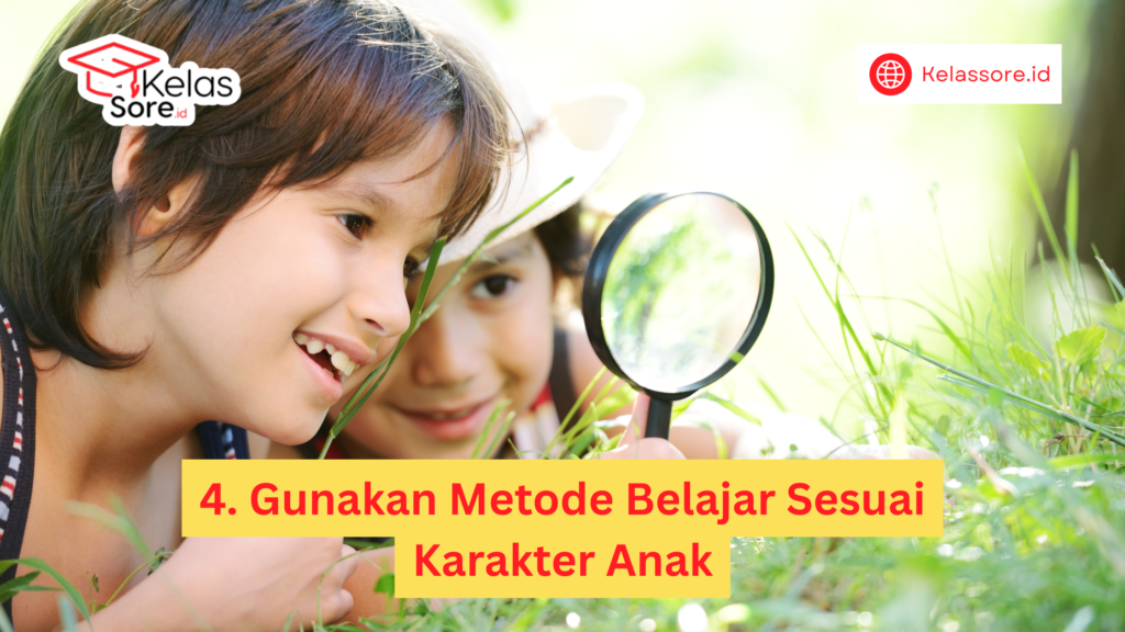 anak malas belajar