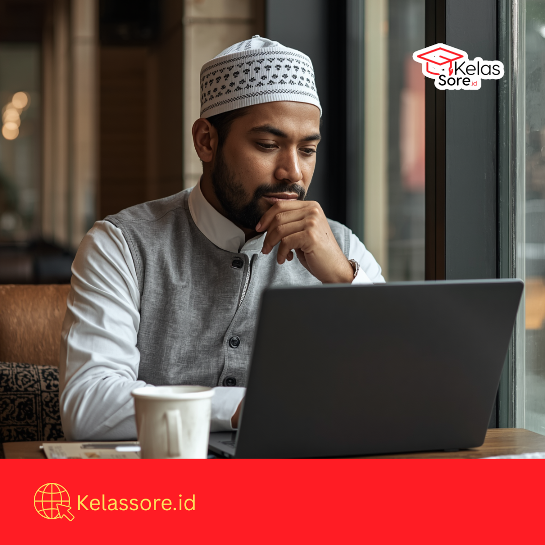 Beasiswa Indonesia Bangkit