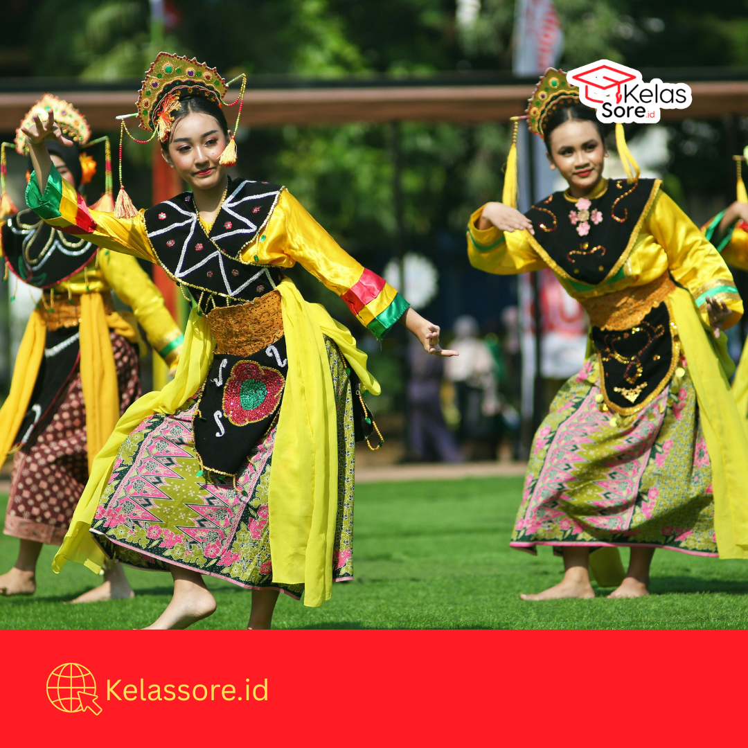 Akulturasi Budaya di Indonesia