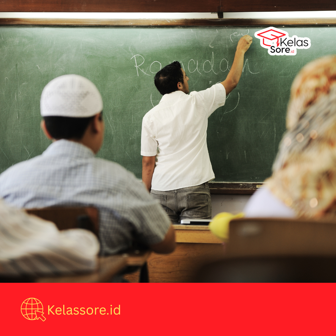 Beasiswa Indonesia Bangkit