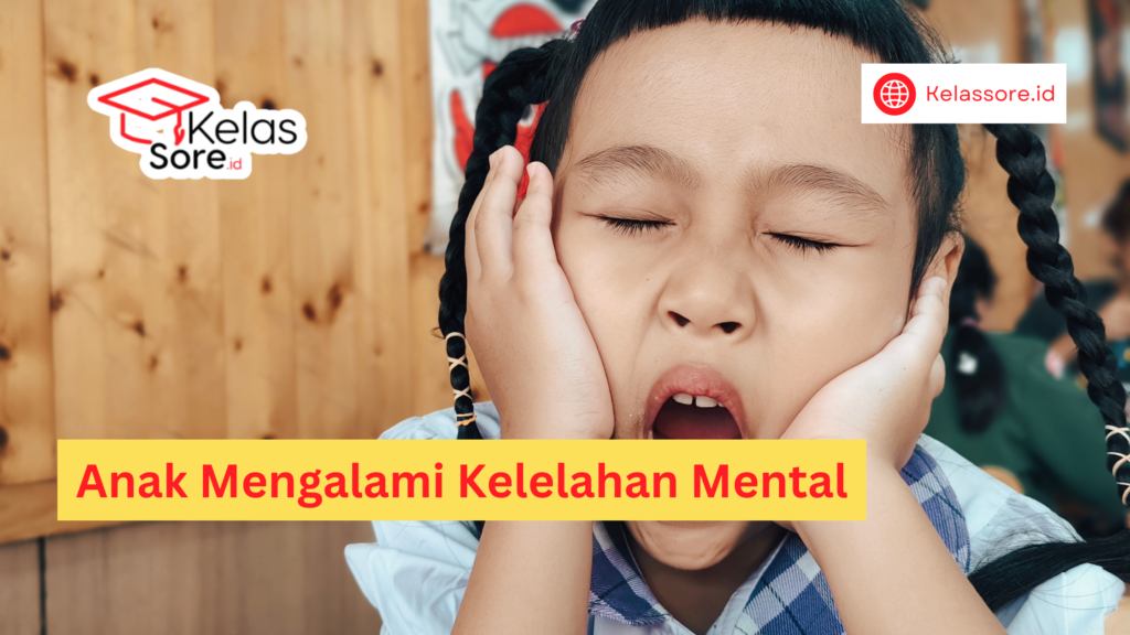 anak malas belajar