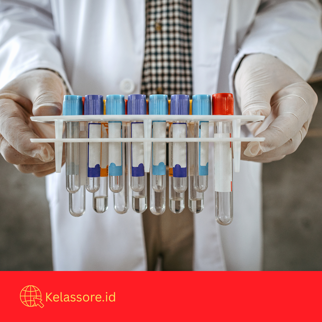 epidemiolog veteriner jurusan kedokteran hewan