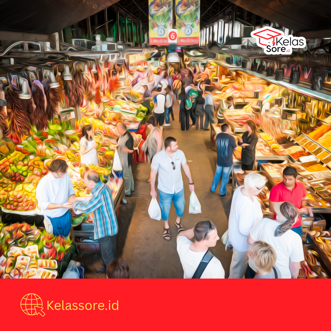 Akulturasi Budaya di Indonesia