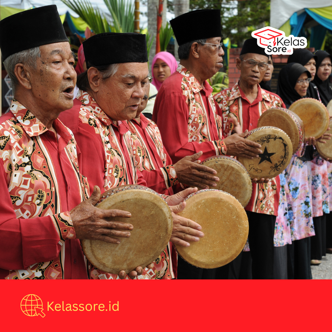 Akulturasi Budaya di Indonesia