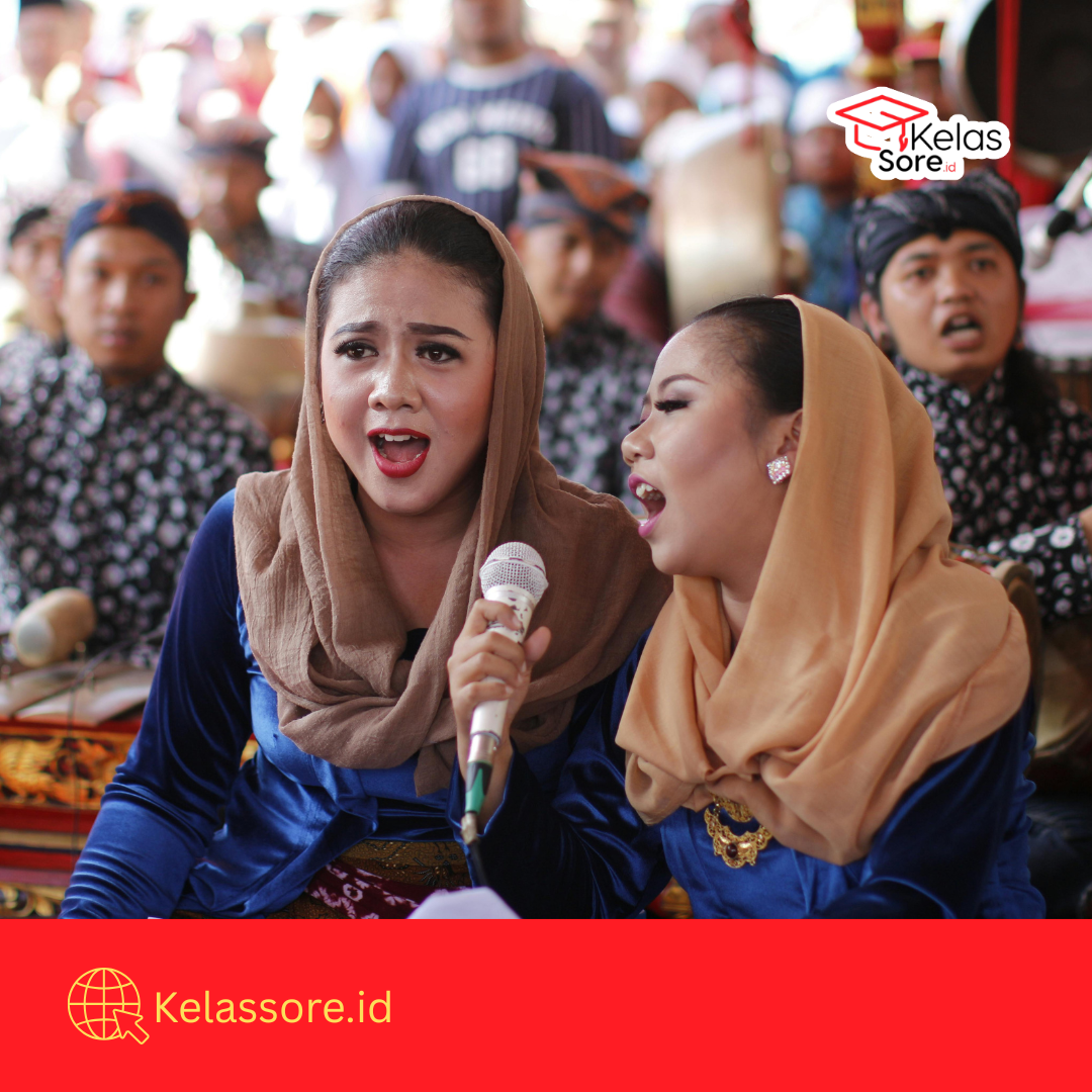 Akulturasi Budaya di Indonesia