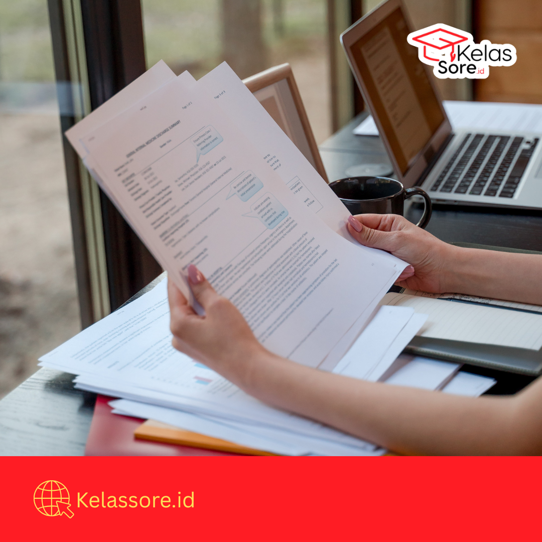 Seleksi CPNS
