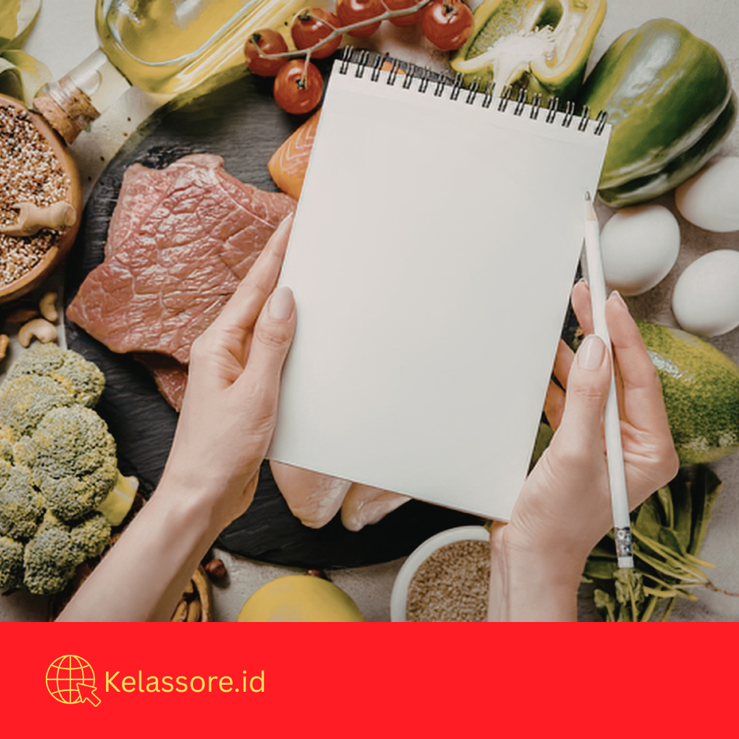 Konsultan Nutrisi Hewan