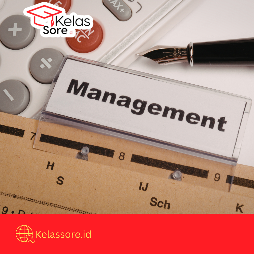 manajemen bisnis dan proyek