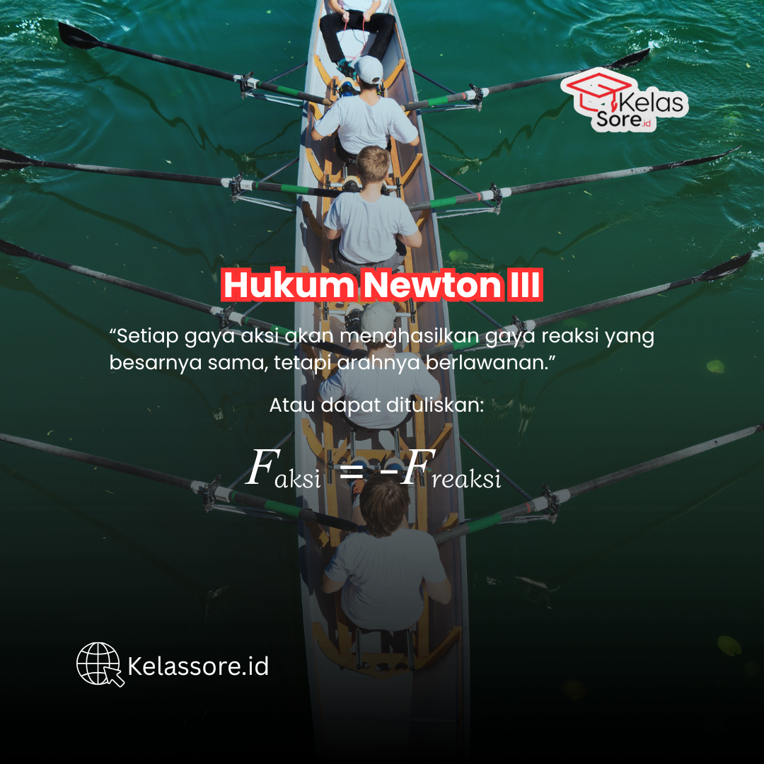 Hukum Newton