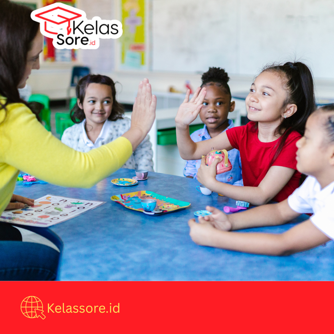 tutor bahasa Inggris online