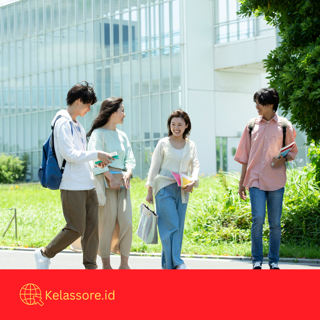 Top PTN INdonesia No 9 Universitas Hasanuddin Makassar