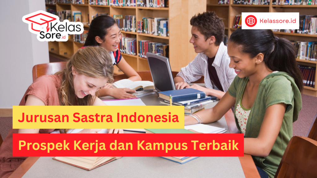 sastra indonesia