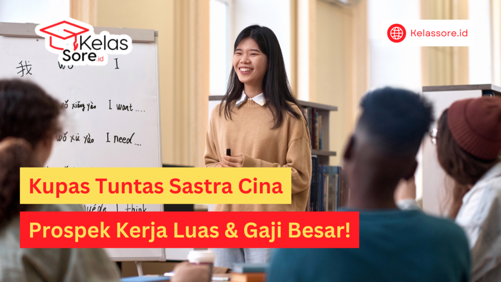 sastra cina
