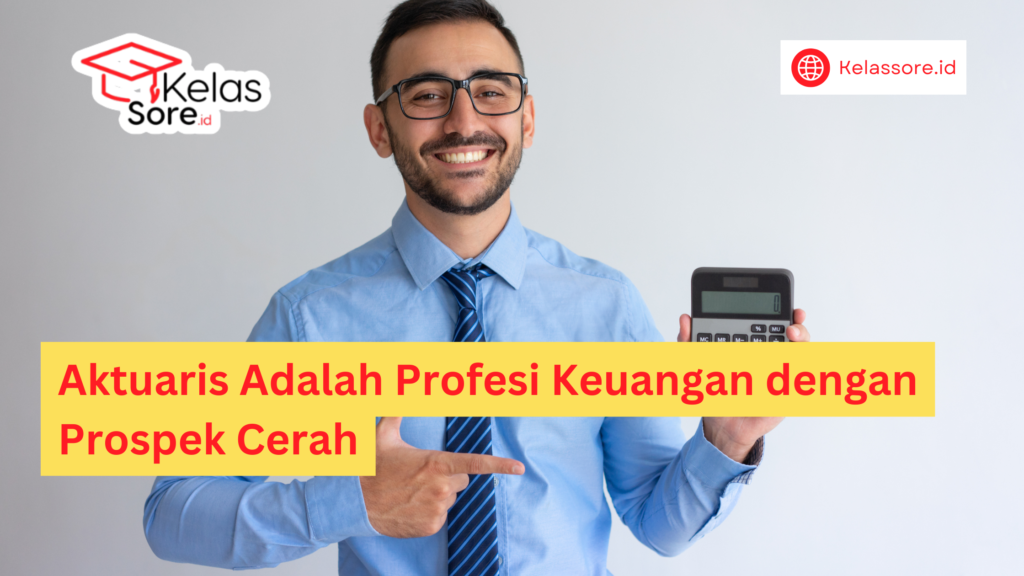 aktuaris adalah